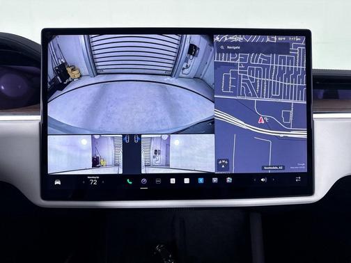 2022 Tesla Model X Base