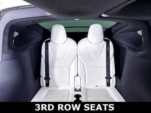 2022 Tesla Model X Base
