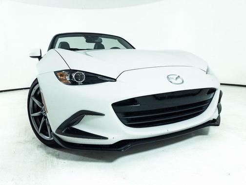 2023 Mazda MX-5 Miata Grand Touring
