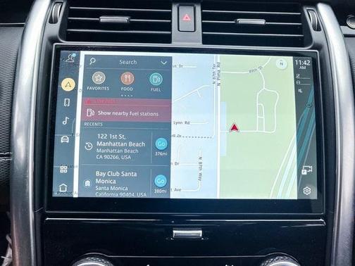 2023 Land Rover Discovery P360 Metropolitan Edition