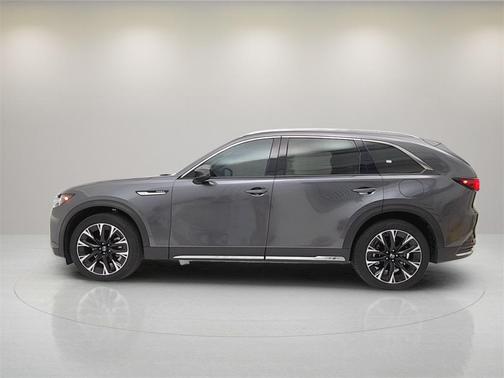 2024 Mazda CX-90 PHEV Premium Plus