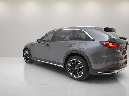 2024 Mazda CX-90 PHEV Premium Plus