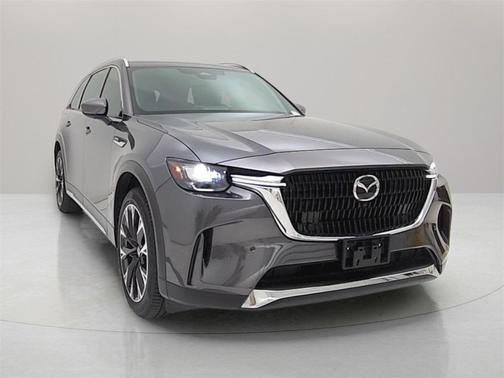 2024 Mazda CX-90 PHEV Premium Plus