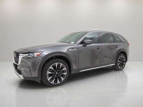 2024 Mazda CX-90 PHEV Premium Plus