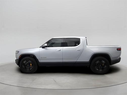 2023 Rivian R1T Adventure Quad Motor Large Pack