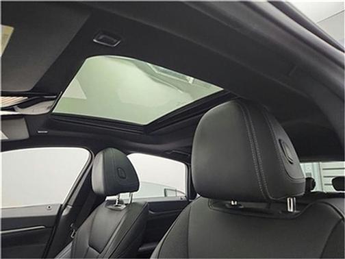 2022 BMW i4 Gran Coupe eDrive40