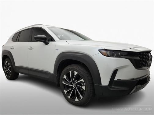 2025 Mazda CX-50 Hybrid Premium Plus Package
