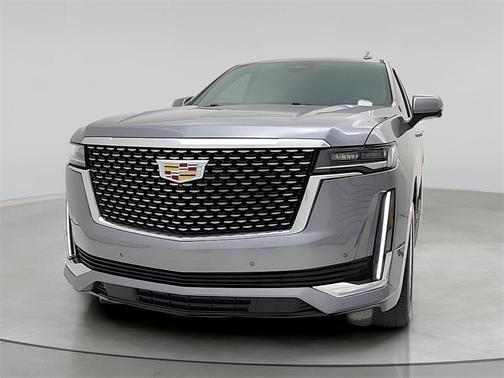 2022 Cadillac Escalade ESV Premium Luxury