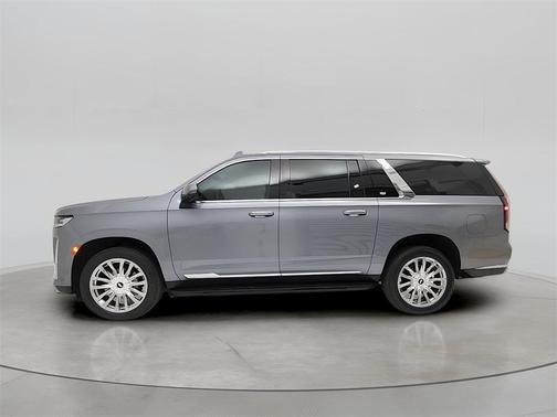 2022 Cadillac Escalade ESV Premium Luxury