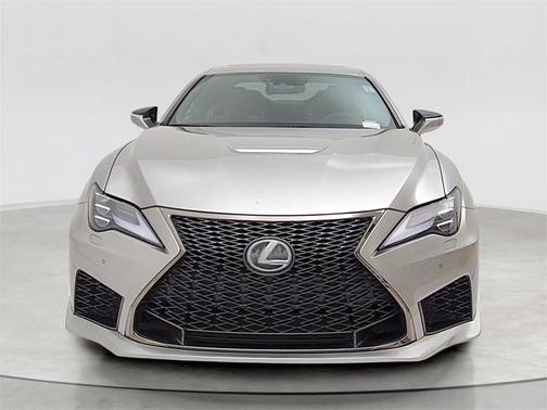 2020 Lexus RC F Base