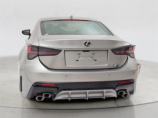 2020 Lexus RC F Base
