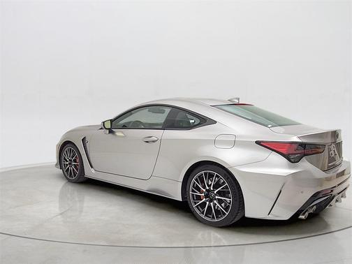2020 Lexus RC F Base