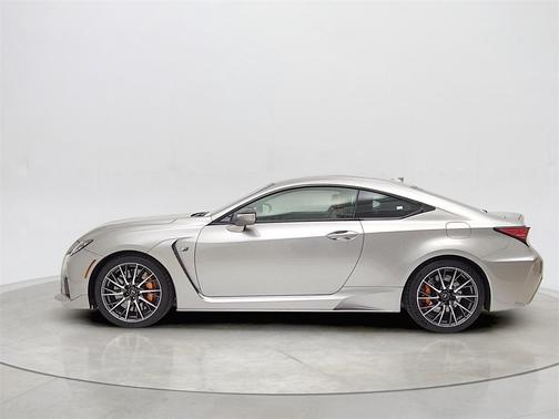 2020 Lexus RC F Base