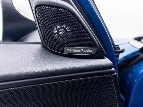 2018 MINI Countryman Cooper S