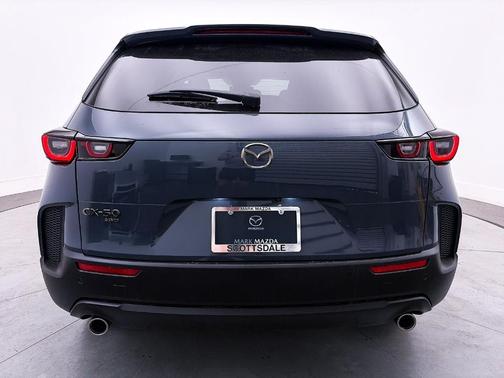 2026 Mazda CX-50 2.5 S Meridian Edition