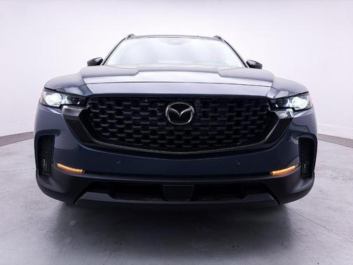 2026 Mazda CX-50 2.5 S Meridian Edition