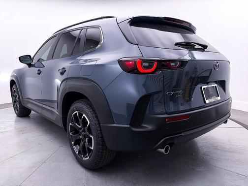 2026 Mazda CX-50 2.5 S Meridian Edition