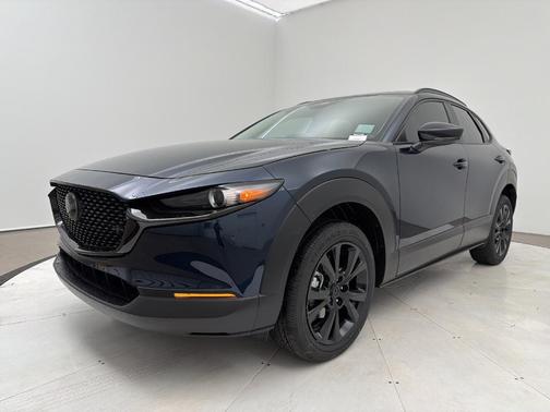 2026 Mazda CX-30 2.5 S Aire Edition