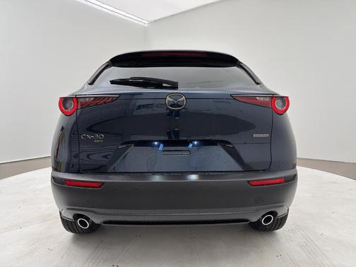 2026 Mazda CX-30 2.5 S Aire Edition