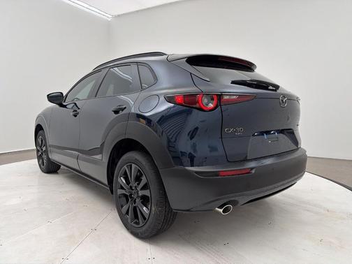 2026 Mazda CX-30 2.5 S Aire Edition