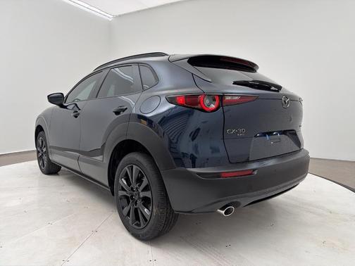 2026 Mazda CX-30 2.5 S Aire Edition