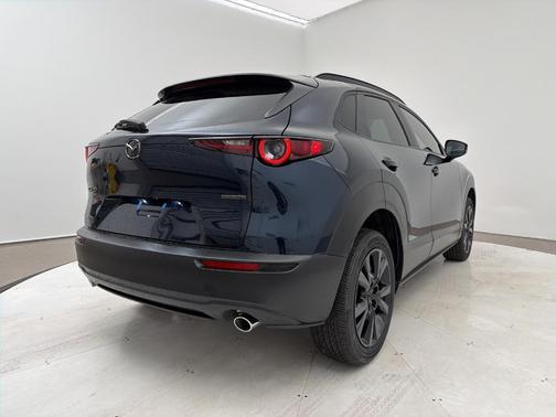 2026 Mazda CX-30 2.5 S Aire Edition