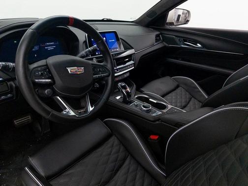 2023 Cadillac CT4-V Blackwing