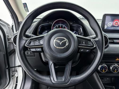 2020 Mazda CX-3 Sport