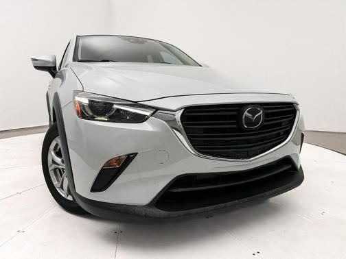 2020 Mazda CX-3 Sport