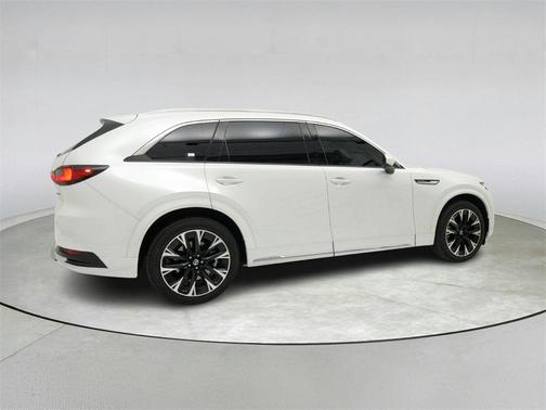 2024 Mazda CX-90 S Premium