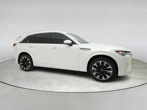 2024 Mazda CX-90 S Premium