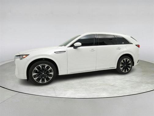 2024 Mazda CX-90 S Premium