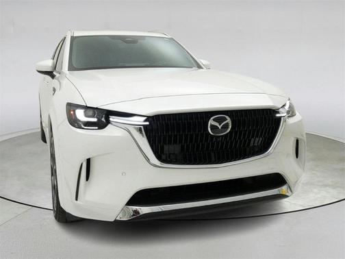 2024 Mazda CX-90 S Premium