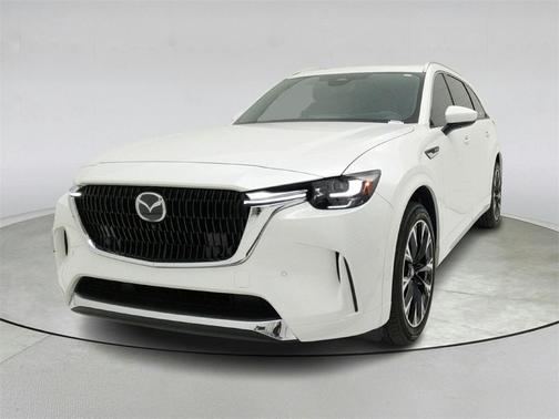 2024 Mazda CX-90 S Premium