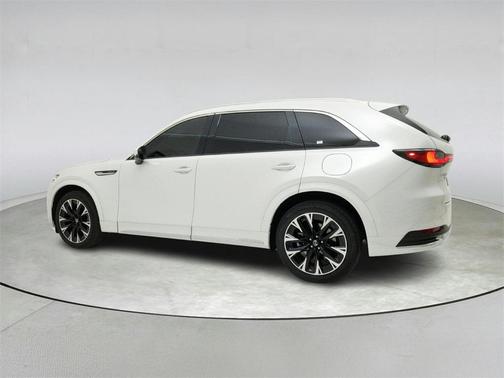 2024 Mazda CX-90 S Premium