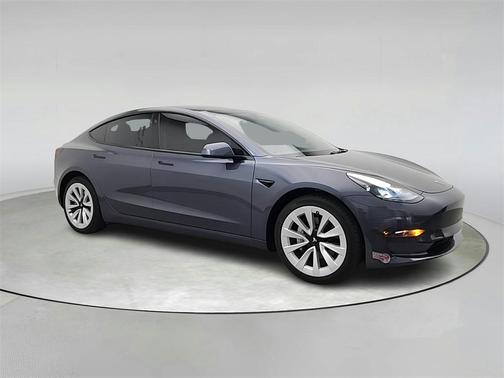 2023 Tesla Model 3 Long Range