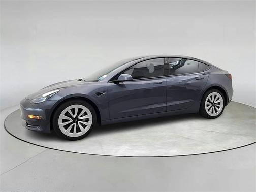 2023 Tesla Model 3 Long Range