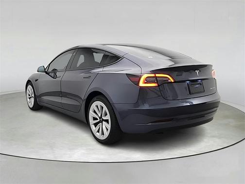 2023 Tesla Model 3 Long Range