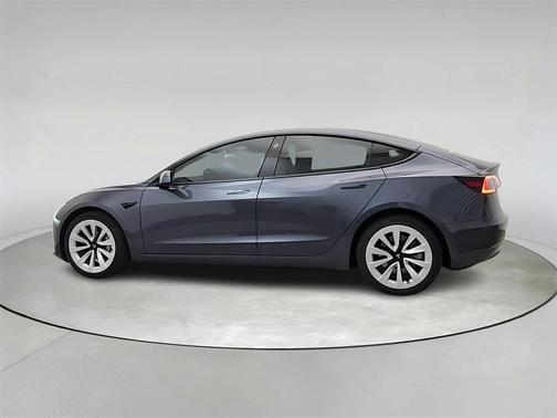 2023 Tesla Model 3 Long Range
