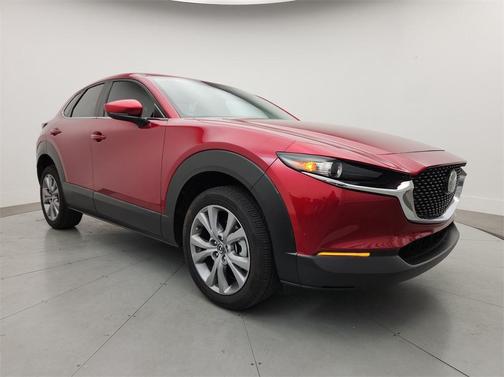 2023 Mazda CX-30 2.5 S Select Package