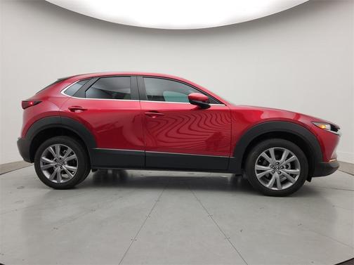 2023 Mazda CX-30 2.5 S Select Package