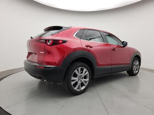 2023 Mazda CX-30 2.5 S Select Package