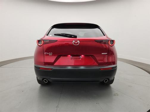2023 Mazda CX-30 2.5 S Select Package