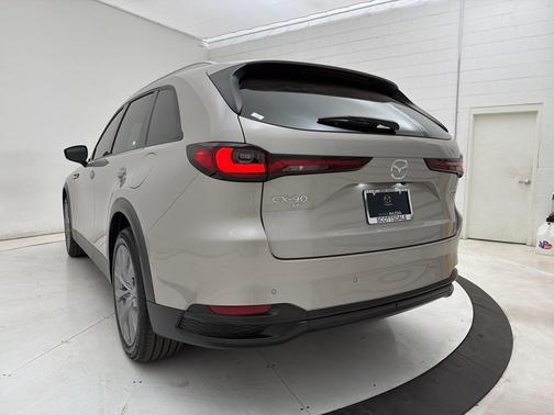 2026 Mazda CX-90 3.3 Turbo Preferred