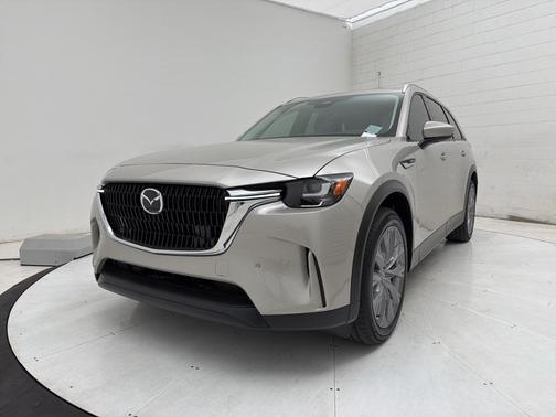 2026 Mazda CX-90 3.3 Turbo Preferred