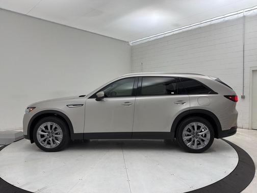 2026 Mazda CX-90 3.3 Turbo Preferred