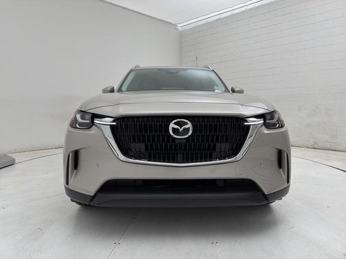 2026 Mazda CX-90 3.3 Turbo Preferred