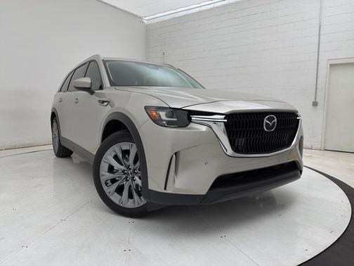 2026 Mazda CX-90 3.3 Turbo Preferred
