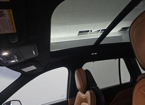 2023 Lincoln Aviator Black Label AWD