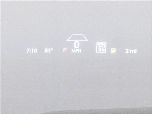 2023 Lincoln Aviator Black Label AWD